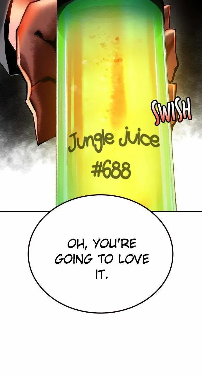 Read Jungle Juice chapter 25.1 image 12 on Lezhin