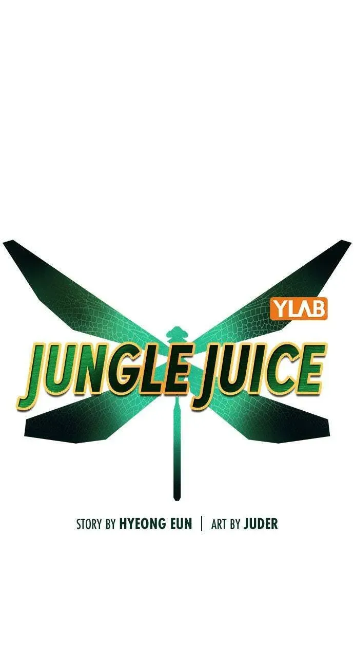 Read Jungle Juice chapter 25.1 image 13 on Lezhin