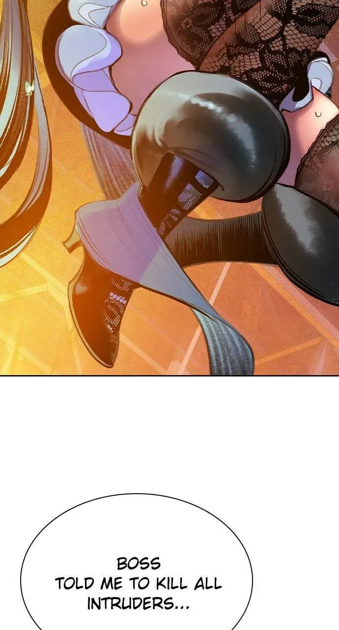 Read Jungle Juice chapter 25.1 image 21 on Lezhin