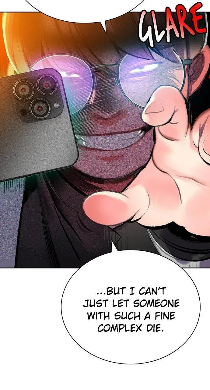 Read Jungle Juice chapter 25.1 image 22 on Lezhin