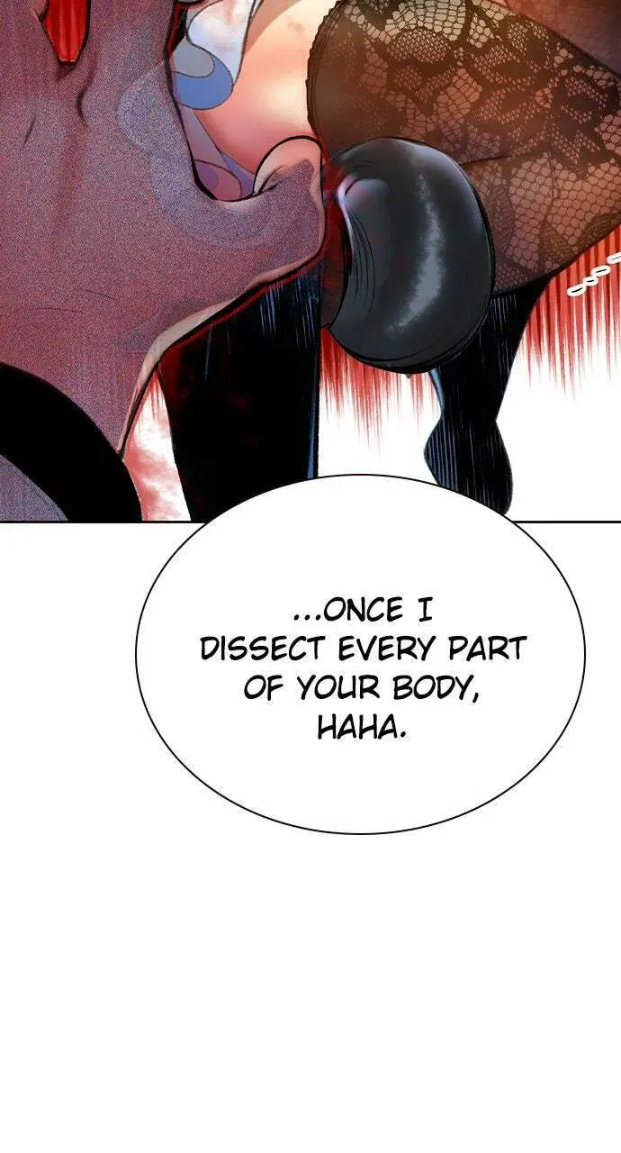 Read Jungle Juice chapter 25.1 image 24 on Lezhin