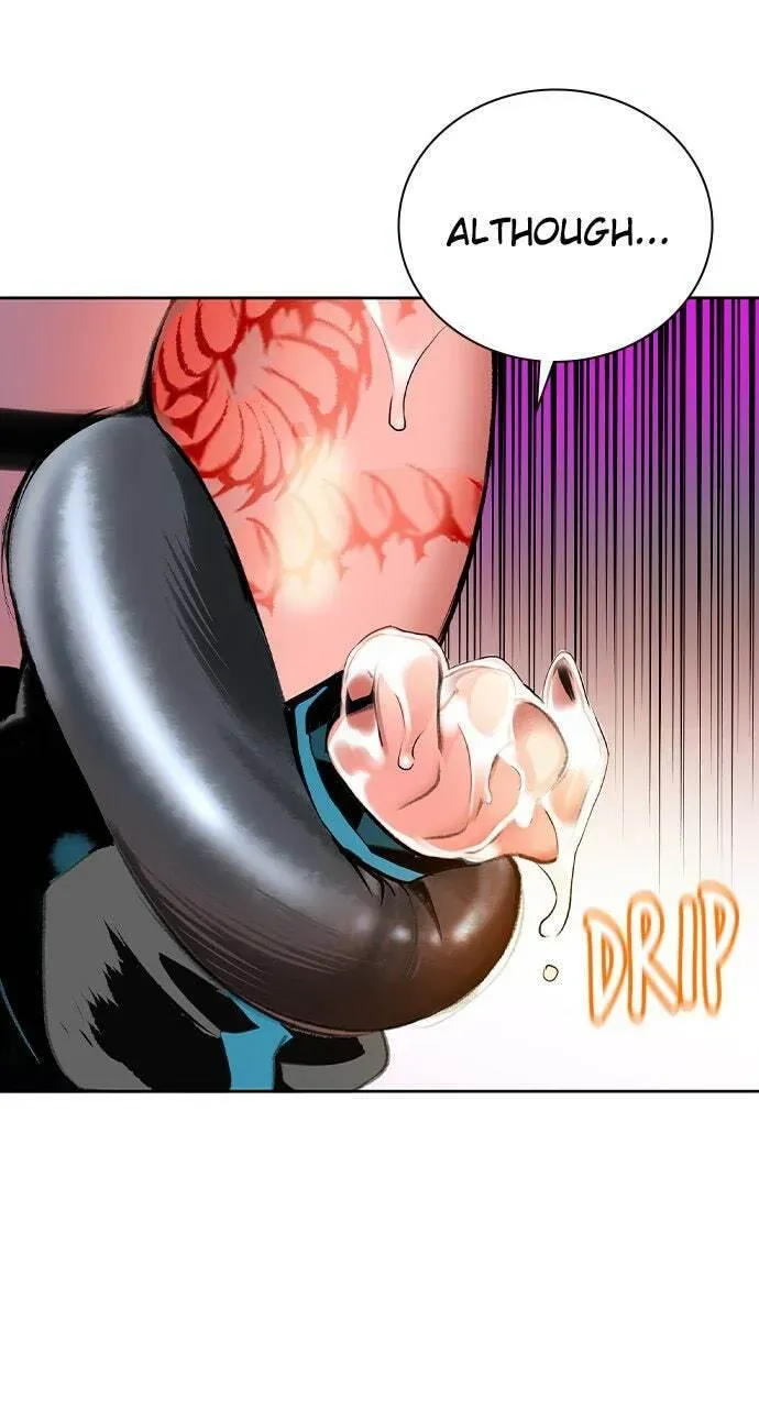 Read Jungle Juice chapter 25.1 image 34 on Lezhin