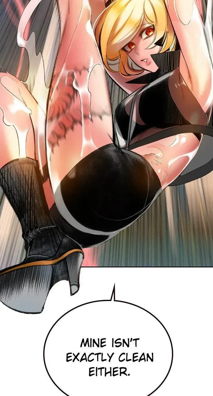 Read Jungle Juice chapter 25.1 image 36 on Lezhin