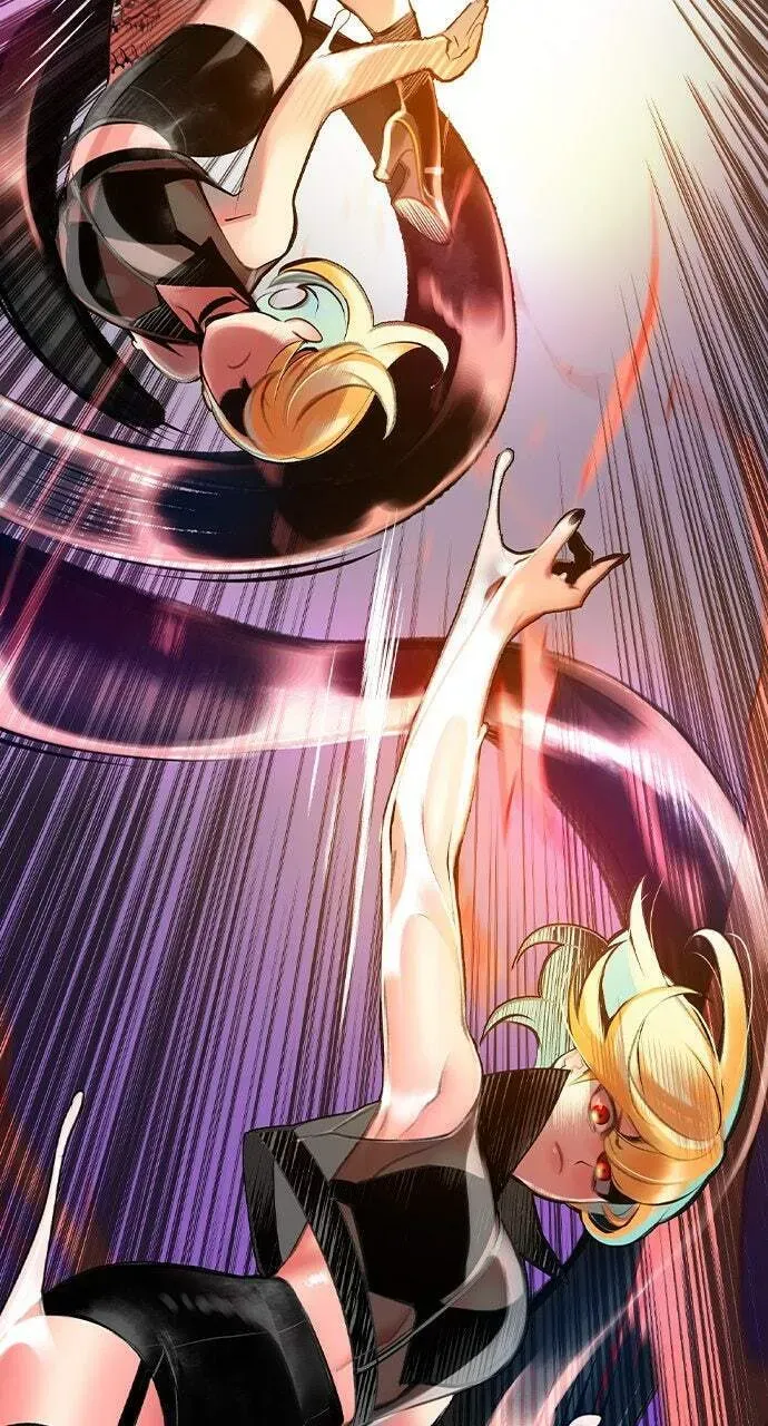 Read Jungle Juice chapter 25.1 image 40 on Lezhin