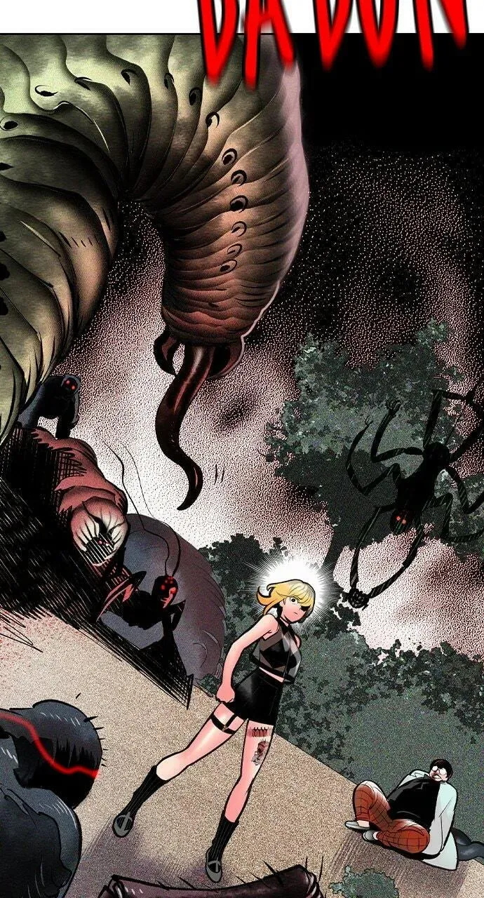 Read Jungle Juice chapter 25.1 image 54 on Lezhin