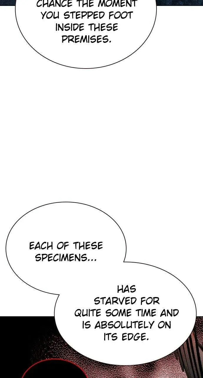 Read Jungle Juice chapter 25.1 image 57 on Lezhin