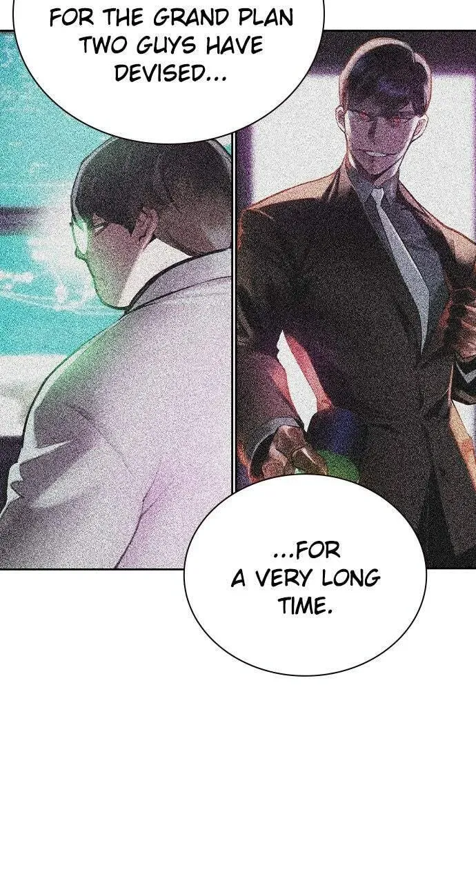 Read Jungle Juice chapter 25.1 image 61 on Lezhin