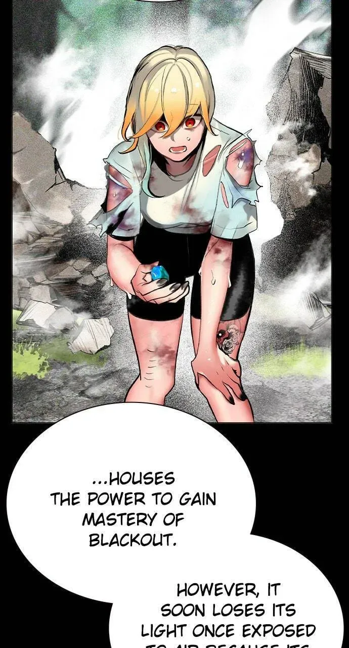 Read Jungle Juice chapter 25.1 image 68 on Lezhin
