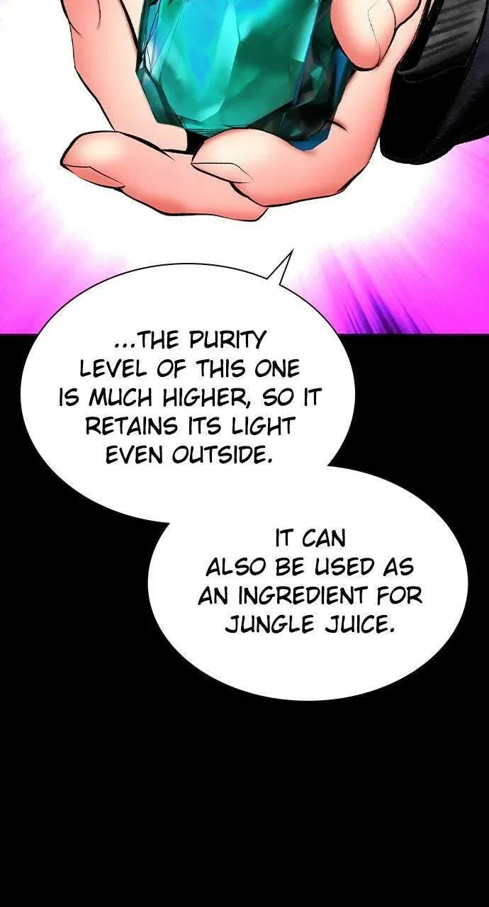 Read Jungle Juice chapter 25.1 image 70 on Lezhin