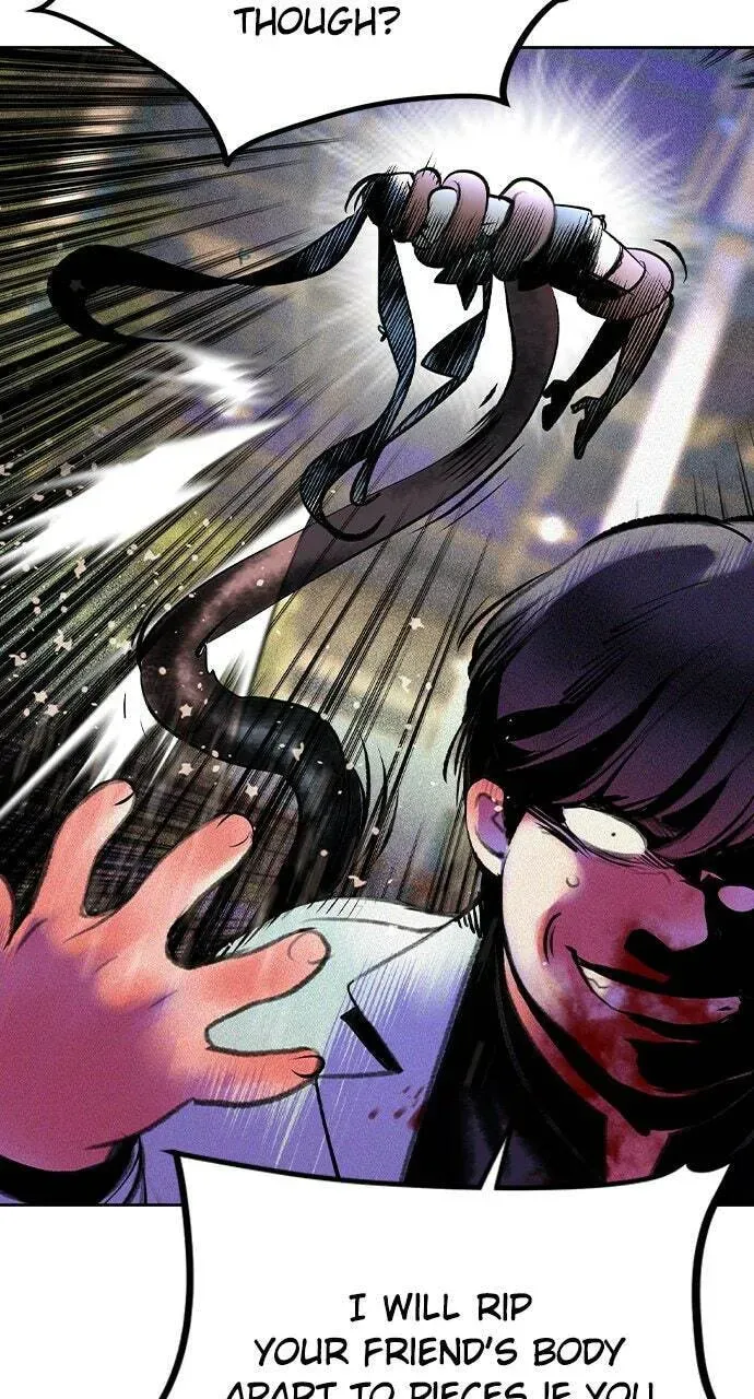 Read Jungle Juice chapter 25.1 image 93 on Lezhin