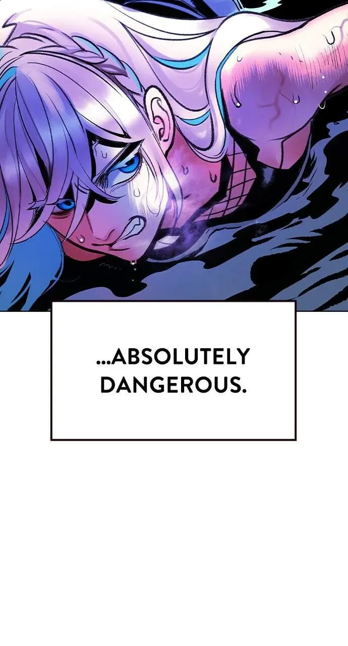 Read Jungle Juice chapter 25.2 image 110 on Lezhin