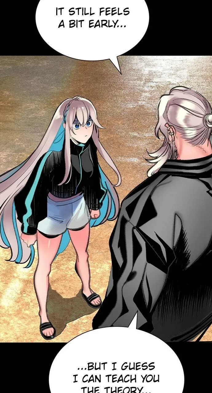 Read Jungle Juice chapter 25.2 image 13 on Lezhin