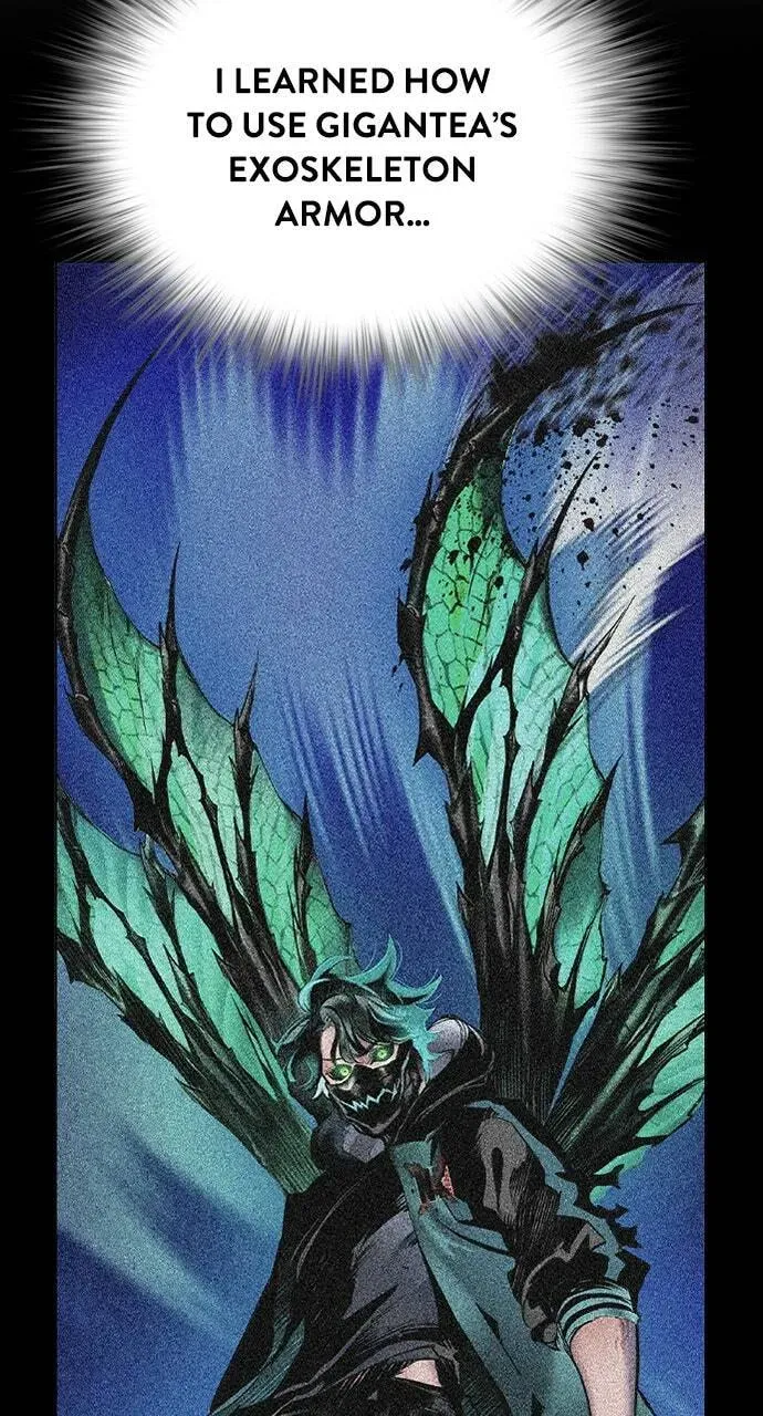 Read Jungle Juice chapter 25.2 image 36 on Lezhin