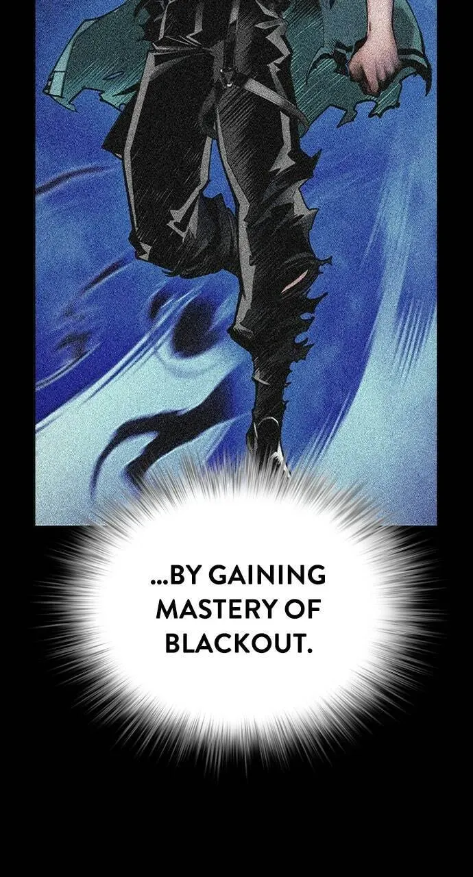 Read Jungle Juice chapter 25.2 image 37 on Lezhin