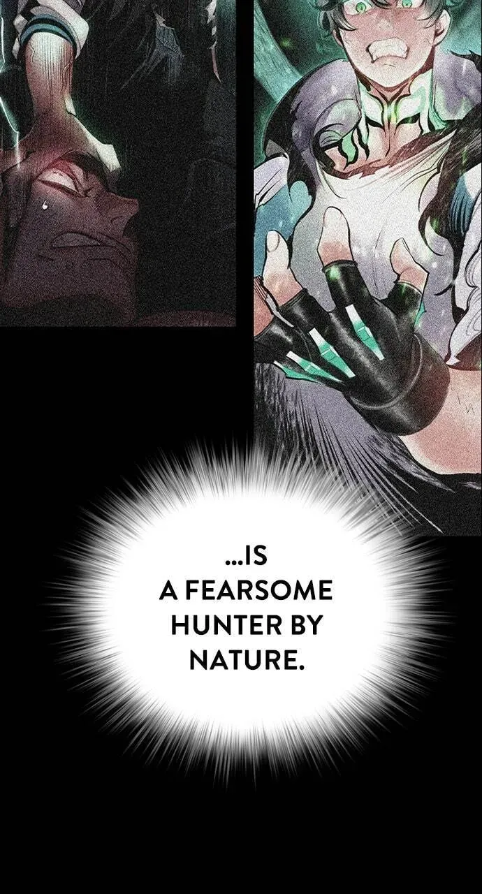Read Jungle Juice chapter 25.2 image 39 on Lezhin