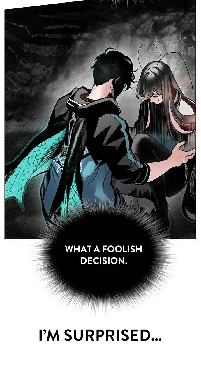 Read Jungle Juice chapter 25.2 image 50 on Lezhin