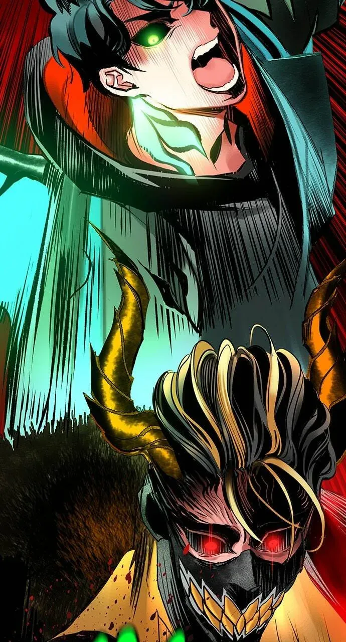 Read Jungle Juice chapter 25.2 image 62 on Lezhin