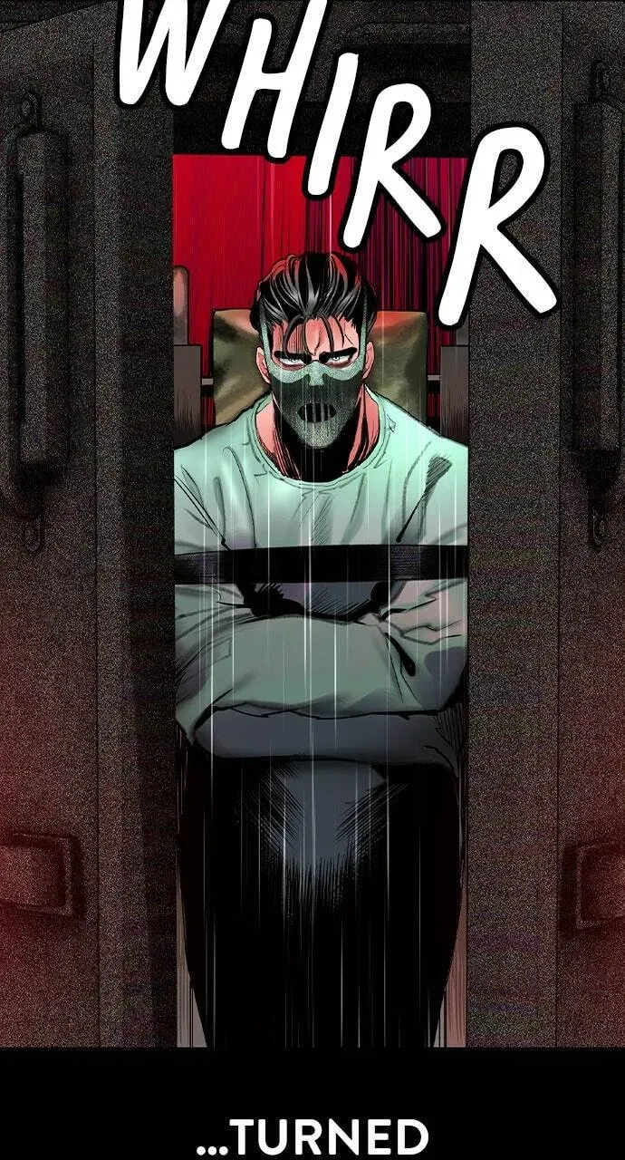 Read Jungle Juice chapter 25.2 image 73 on Lezhin