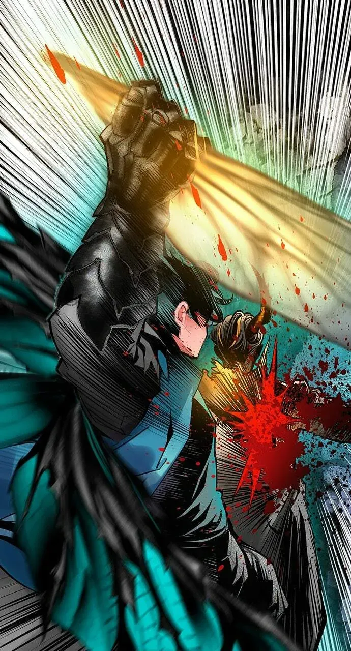 Read Jungle Juice chapter 25.2 image 80 on Lezhin