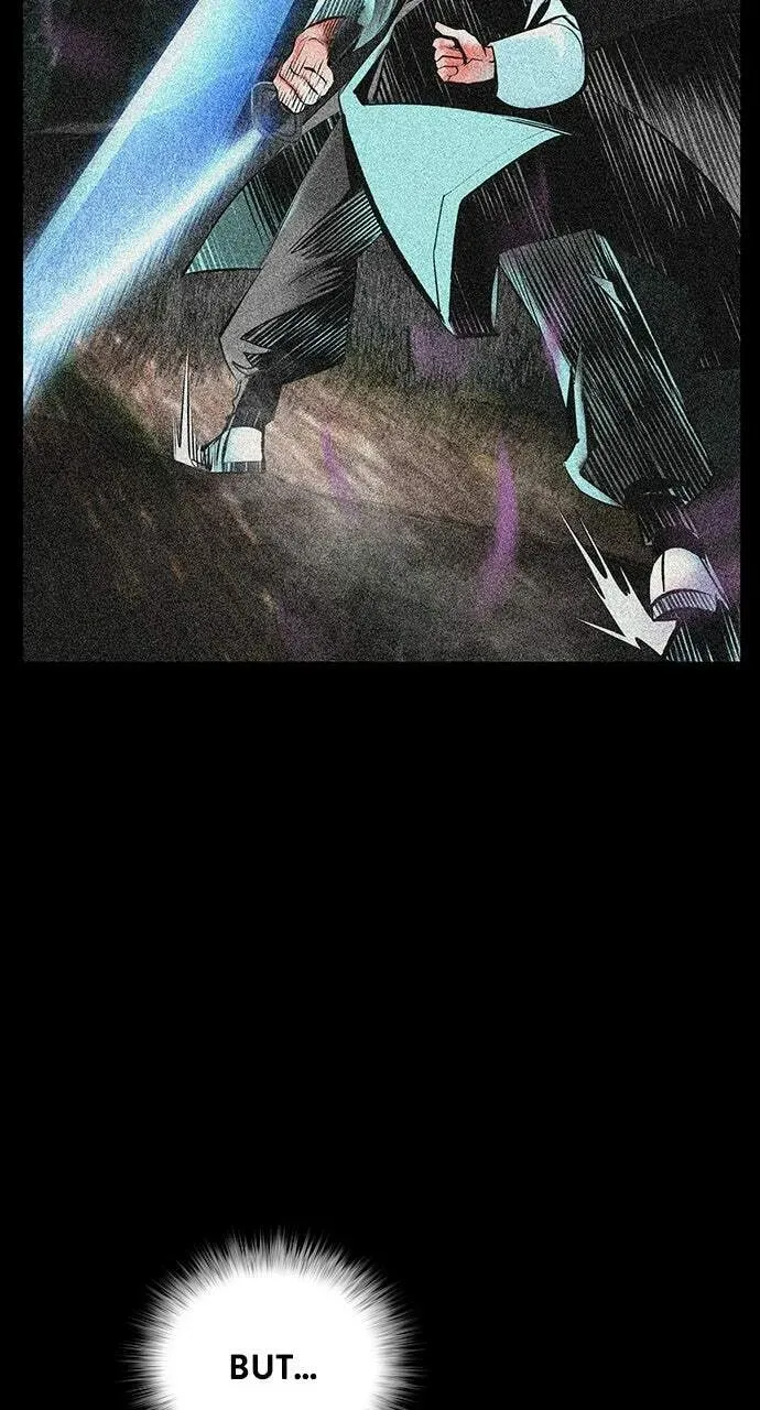 Read Jungle Juice chapter 25.2 image 9 on Lezhin