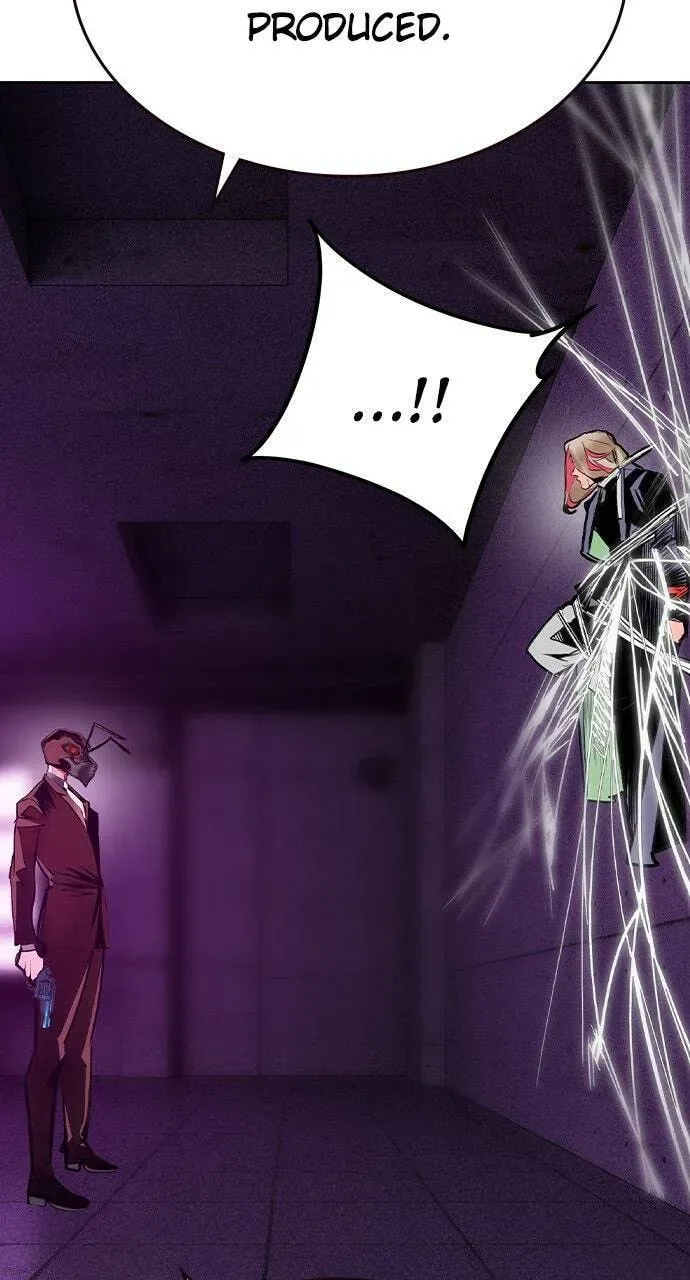 Read Jungle Juice chapter 26.1 image 100 on Lezhin