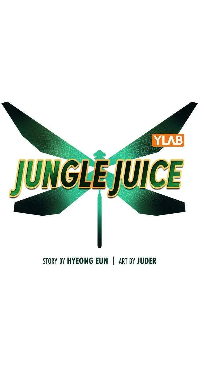 Read Jungle Juice chapter 26.1 image 29 on Lezhin
