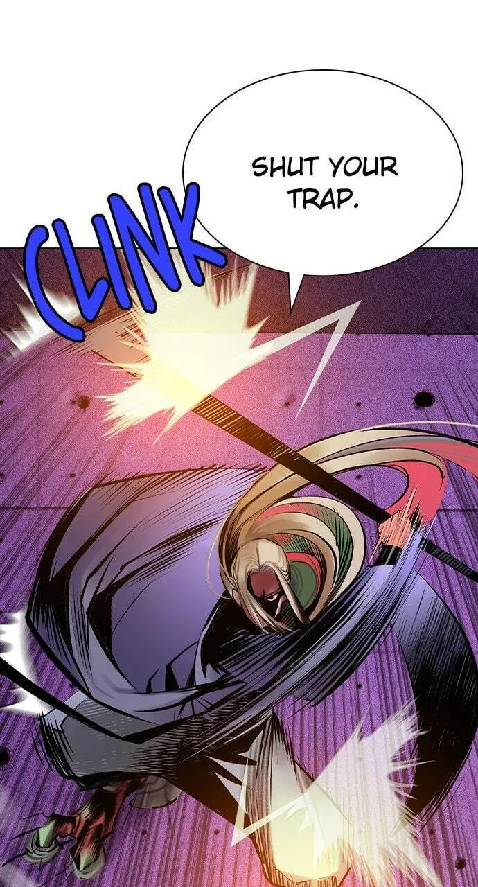 Read Jungle Juice chapter 26.1 image 60 on Lezhin
