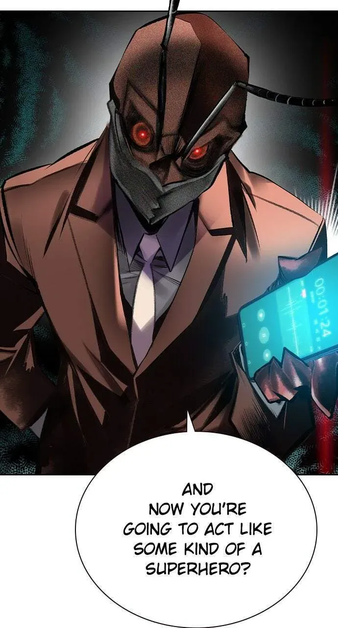 Read Jungle Juice chapter 26.1 image 69 on Lezhin