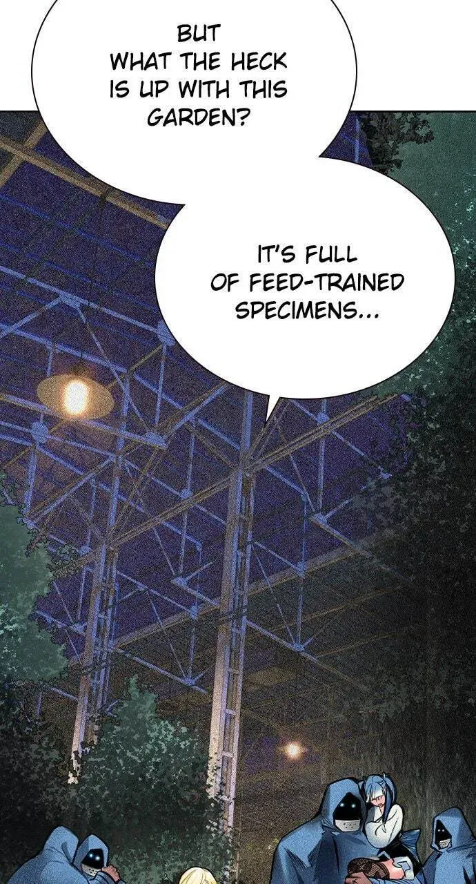 Read Jungle Juice chapter 26.1 image 81 on Lezhin