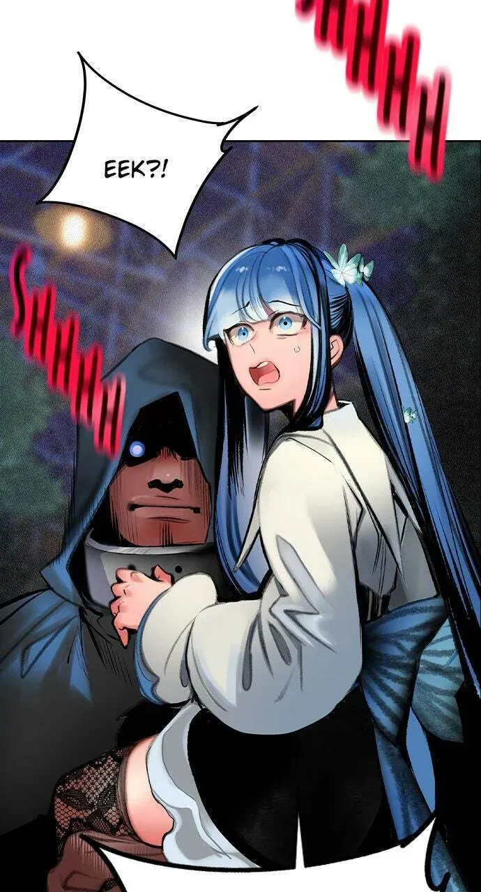 Read Jungle Juice chapter 26.1 image 85 on Lezhin