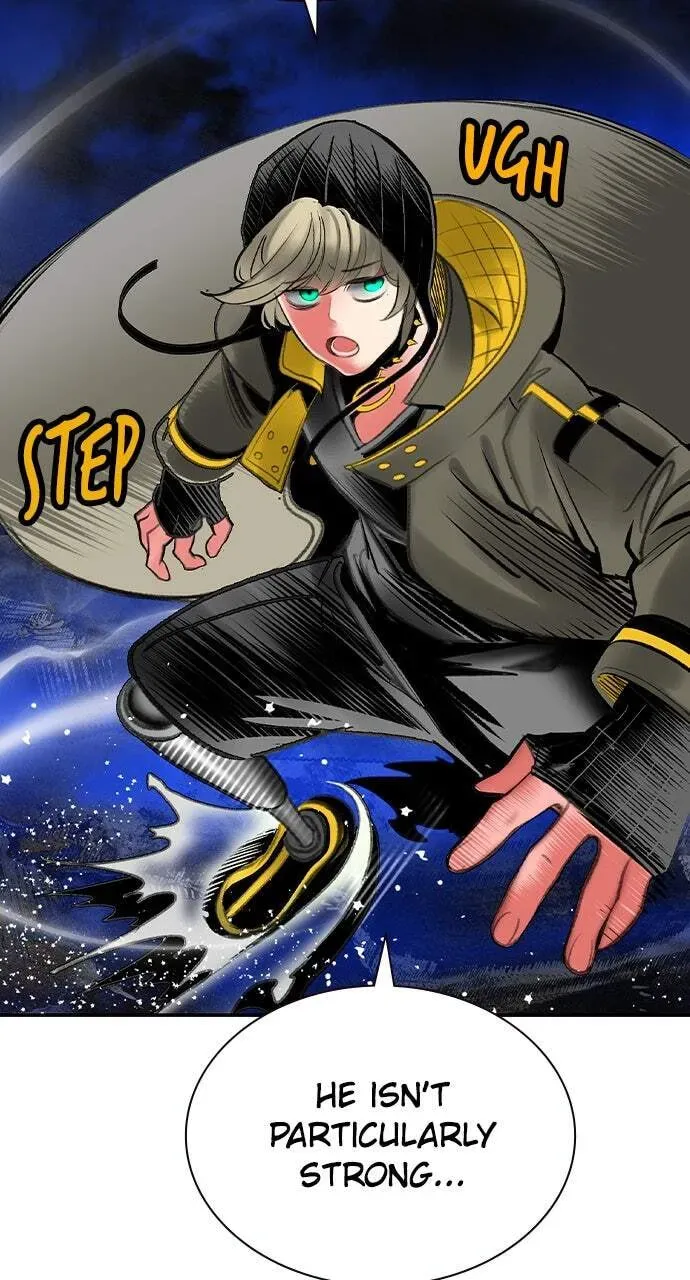 Read Jungle Juice chapter 26.2 image 104 on Lezhin