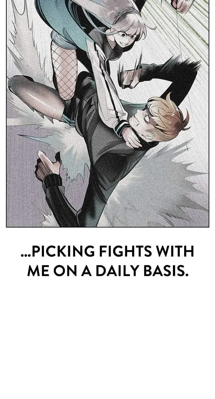 Read Jungle Juice chapter 26.2 image 109 on Lezhin