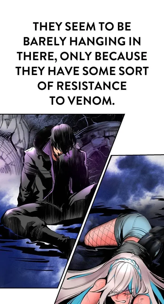 Read Jungle Juice chapter 26.2 image 111 on Lezhin