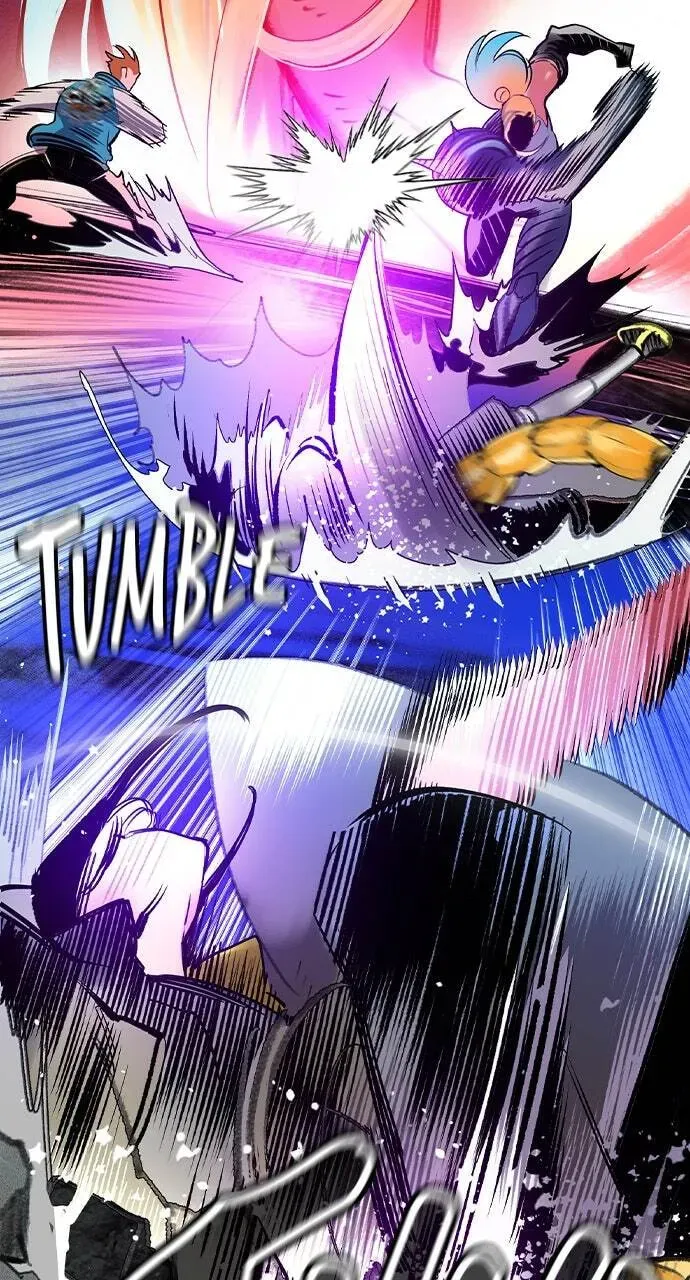 Read Jungle Juice chapter 26.2 image 117 on Lezhin