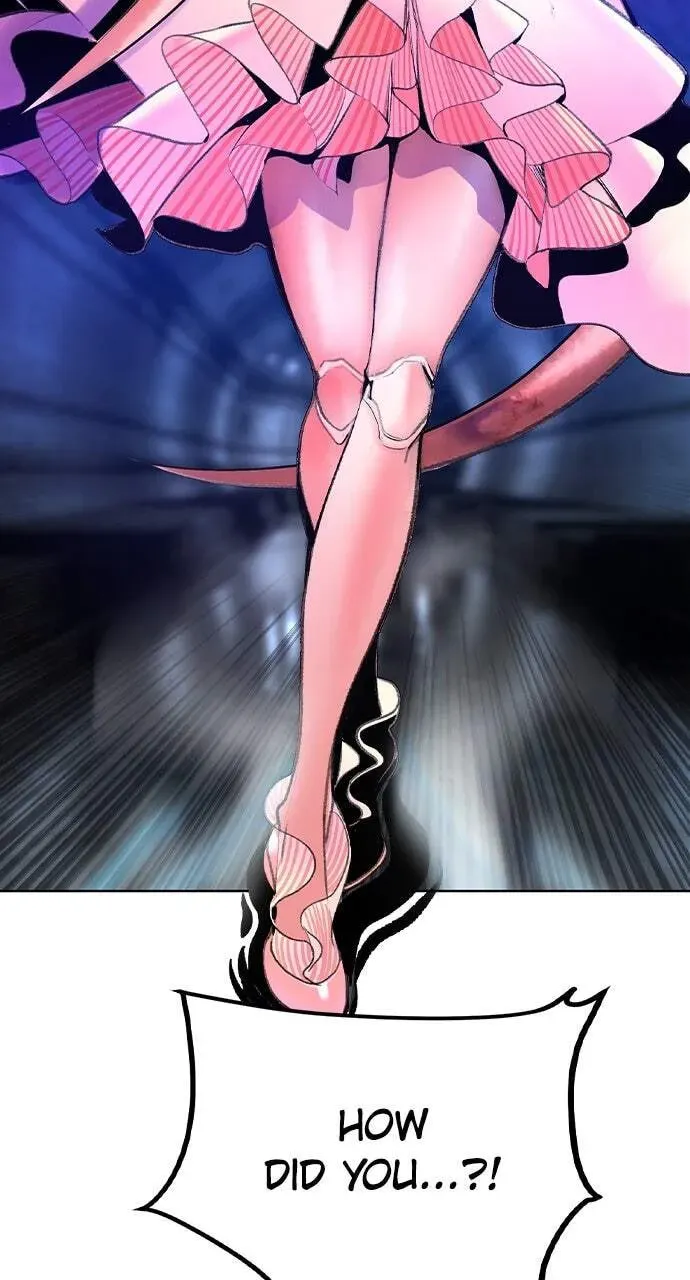 Read Jungle Juice chapter 26.2 image 19 on Lezhin