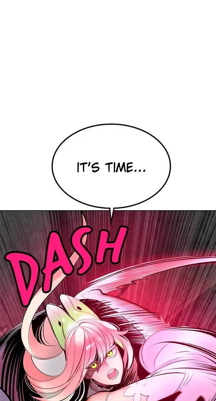Read Jungle Juice chapter 26.2 image 23 on Lezhin