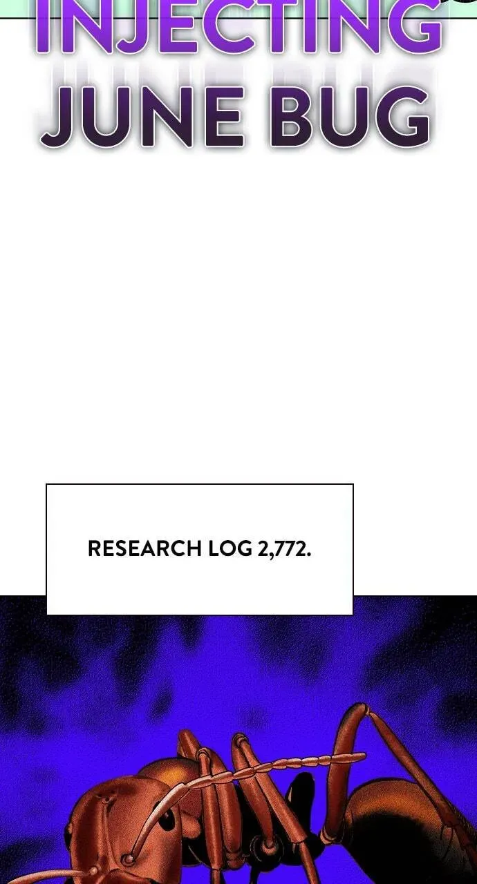 Read Jungle Juice chapter 26.2 image 81 on Lezhin