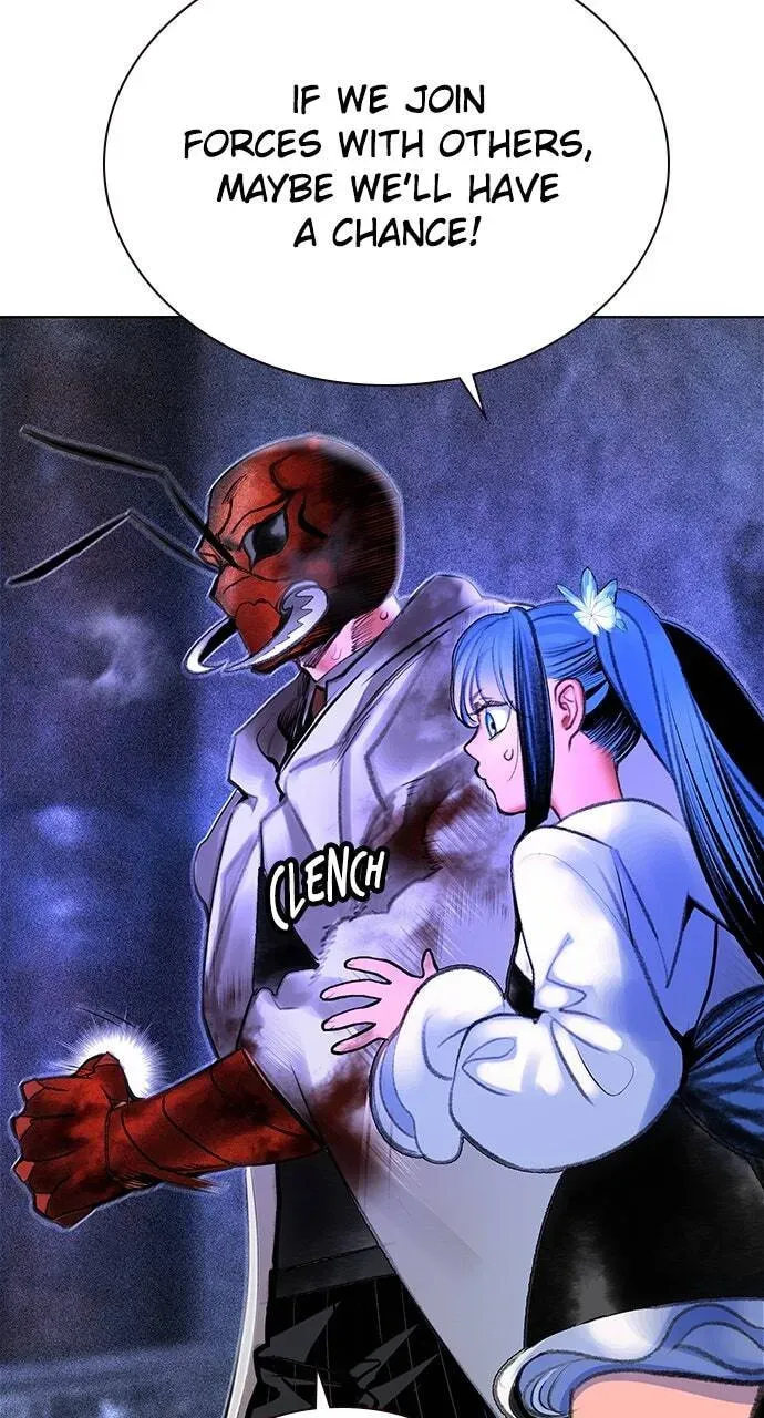 Read Jungle Juice chapter 26.2 image 9 on Lezhin