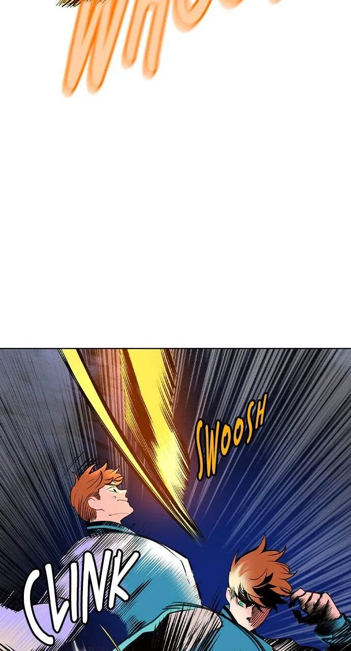 Read Jungle Juice chapter 26.2 image 99 on Lezhin