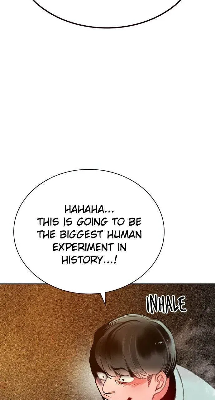 Read Jungle Juice chapter 27.1 image 13 on Lezhin