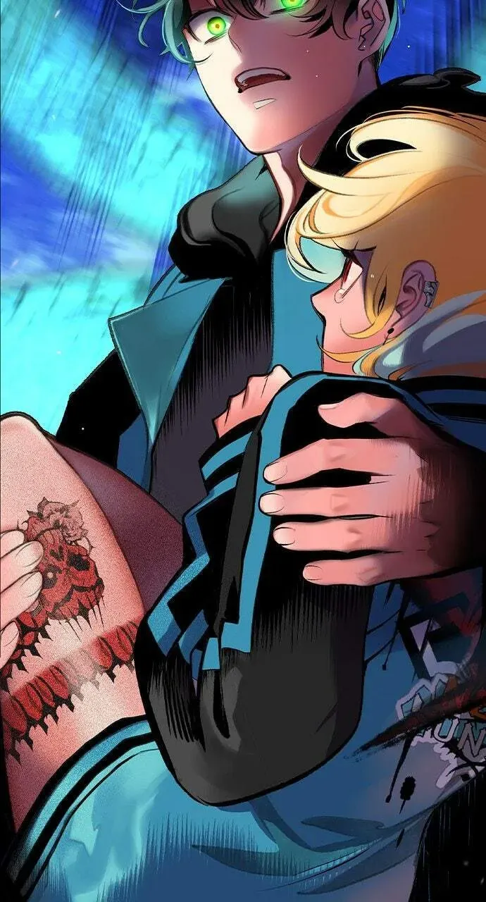 Read Jungle Juice chapter 27.1 image 130 on Lezhin