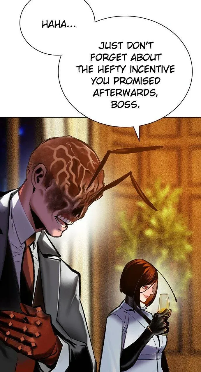 Read Jungle Juice chapter 27.1 image 15 on Lezhin
