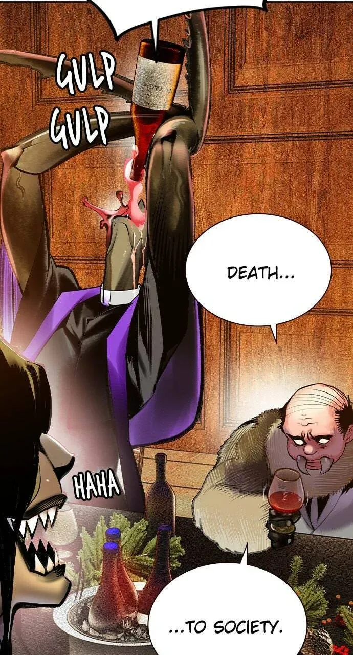 Read Jungle Juice chapter 27.1 image 17 on Lezhin