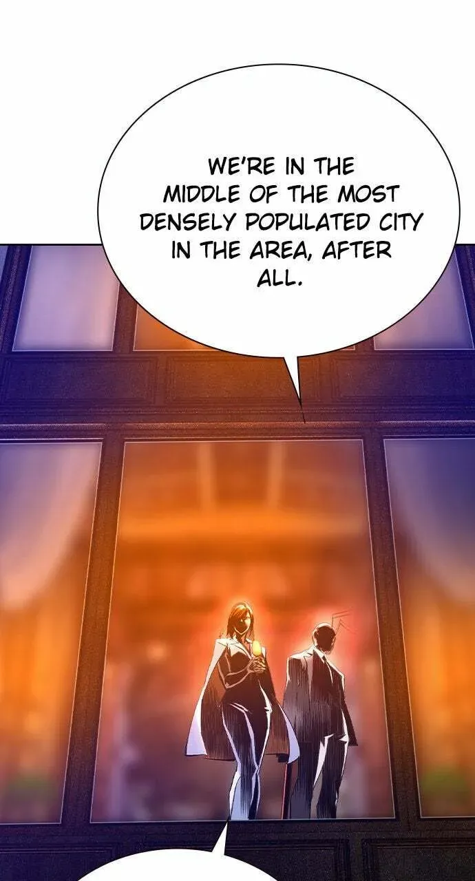 Read Jungle Juice chapter 27.1 image 2 on Lezhin