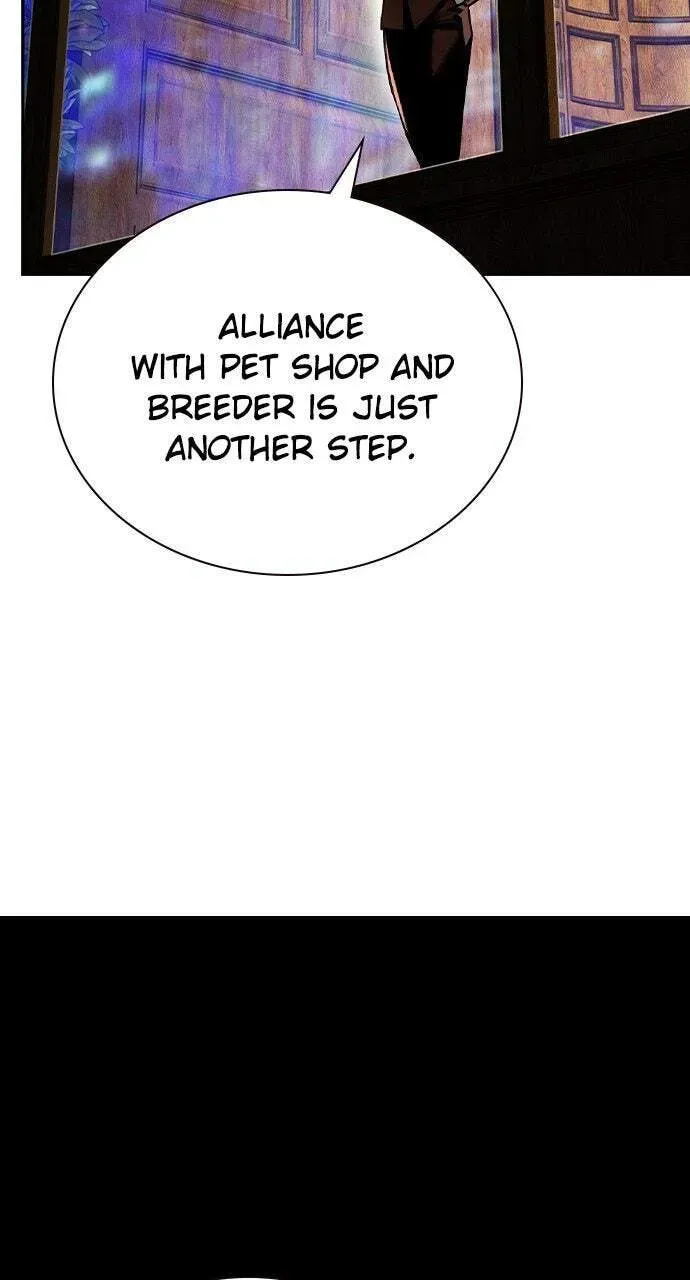 Read Jungle Juice chapter 27.1 image 20 on Lezhin