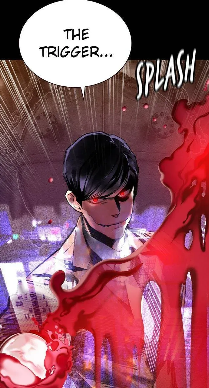 Read Jungle Juice chapter 27.1 image 21 on Lezhin