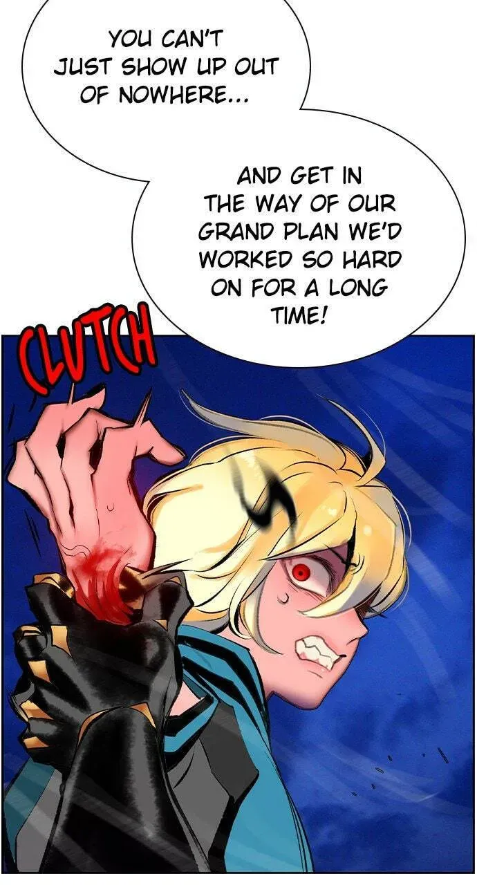 Read Jungle Juice chapter 27.1 image 99 on Lezhin