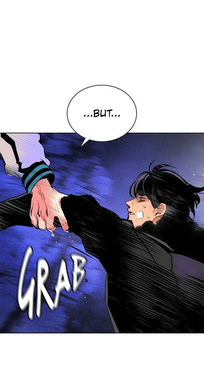 Read Jungle Juice chapter 27.2 image 101 on Lezhin
