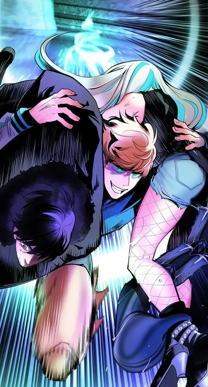 Read Jungle Juice chapter 27.2 image 103 on Lezhin