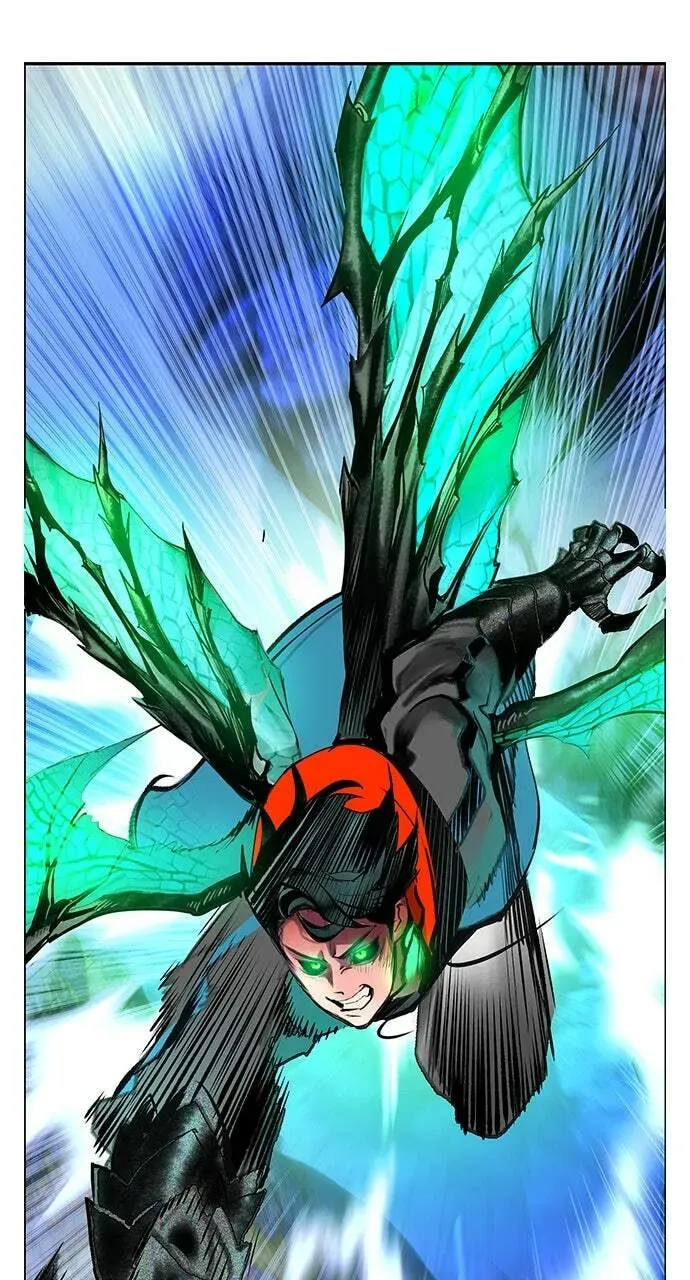 Read Jungle Juice chapter 27.2 image 108 on Lezhin
